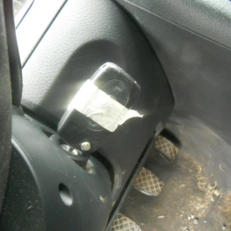 Porte arriere droit AUDI A4 2 Photo n°10