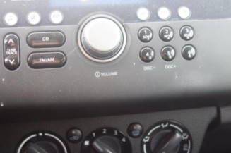 Charniere de capot SUZUKI SWIFT 3