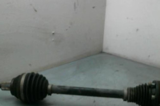 Cardan gauche (transmission) VOLKSWAGEN PASSAT 5 Photo n°1