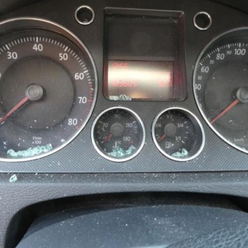 Cardan gauche (transmission) VOLKSWAGEN PASSAT 5 Photo n°7