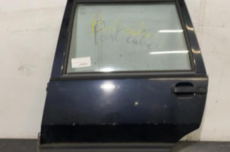 Porte arriere gauche FIAT UNO Photo n°1