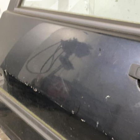 Porte arriere gauche FIAT UNO