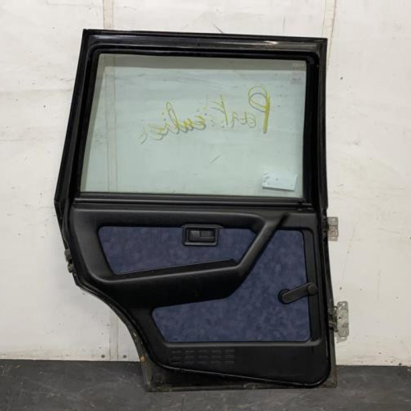Porte arriere gauche FIAT UNO Photo n°3