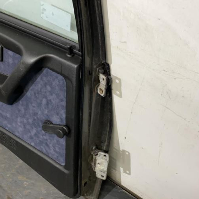 Porte arriere gauche FIAT UNO Photo n°4