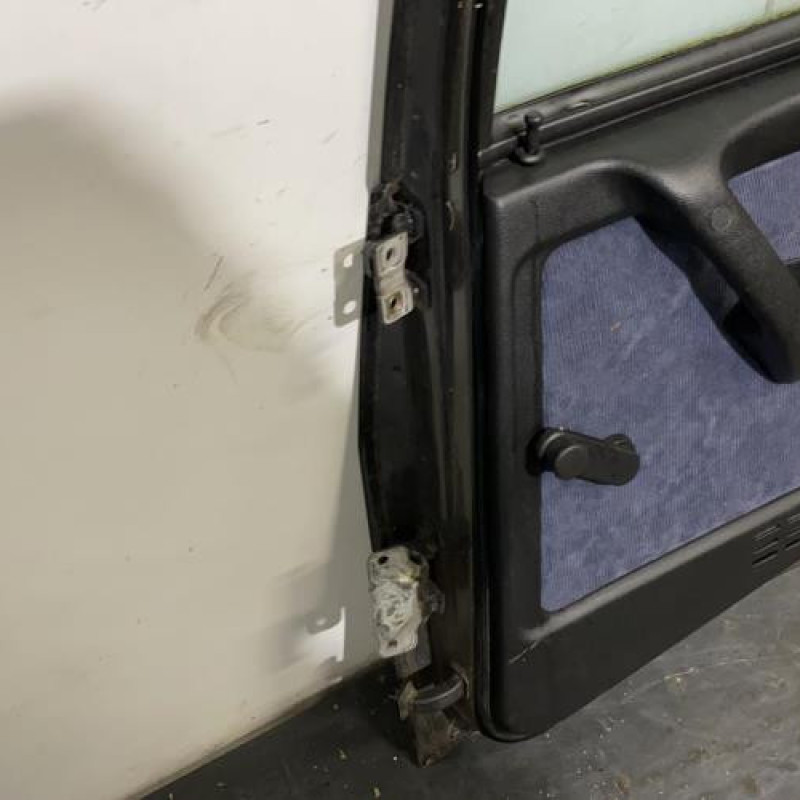 Porte arriere droit FIAT UNO Photo n°4