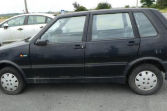 Porte arriere droit FIAT UNO
