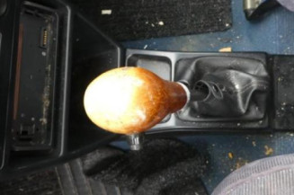 Porte arriere droit FIAT UNO