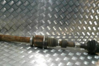 Cardan droit (transmission) FORD C-MAX 2 Photo n°1