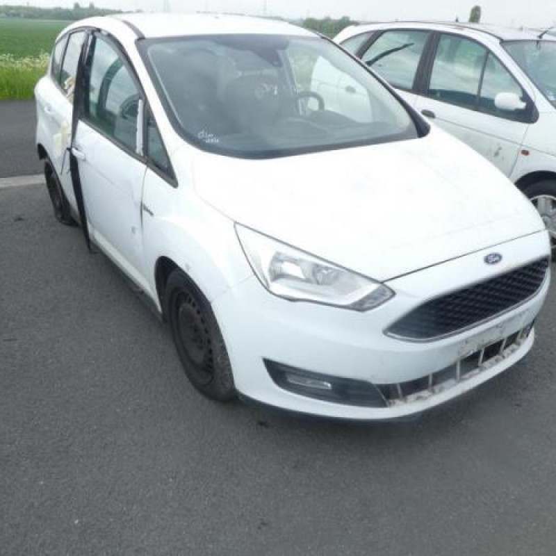 Cardan droit (transmission) FORD C-MAX 2 Photo n°3