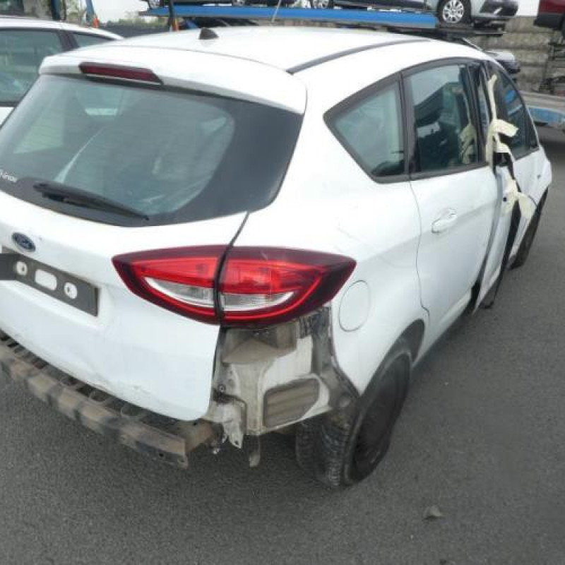 Cardan droit (transmission) FORD C-MAX 2 Photo n°4