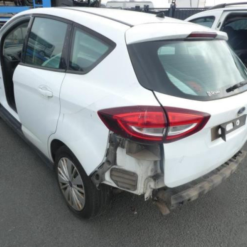 Cardan droit (transmission) FORD C-MAX 2 Photo n°5