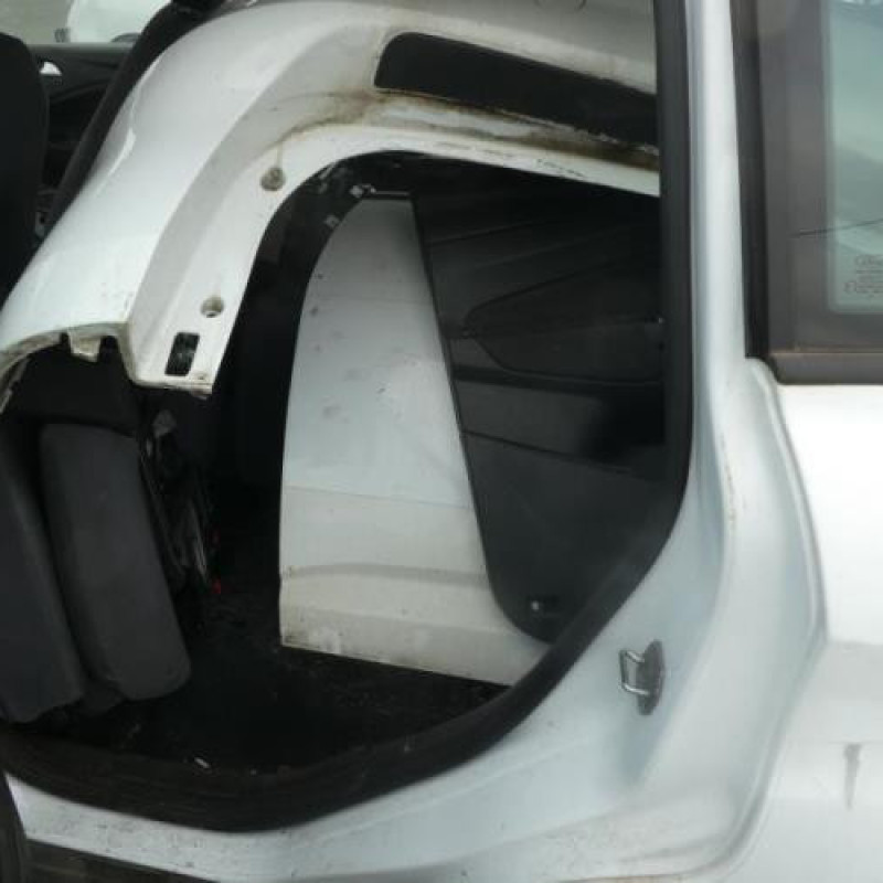 Cardan droit (transmission) FORD C-MAX 2 Photo n°6