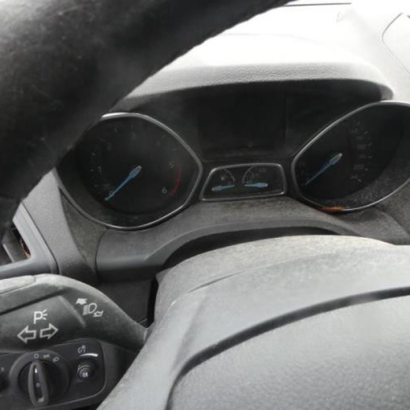 Cardan droit (transmission) FORD C-MAX 2 Photo n°8