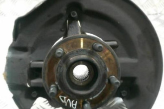 Pivot de moyeu avant droit FORD C-MAX 2 Photo n°1