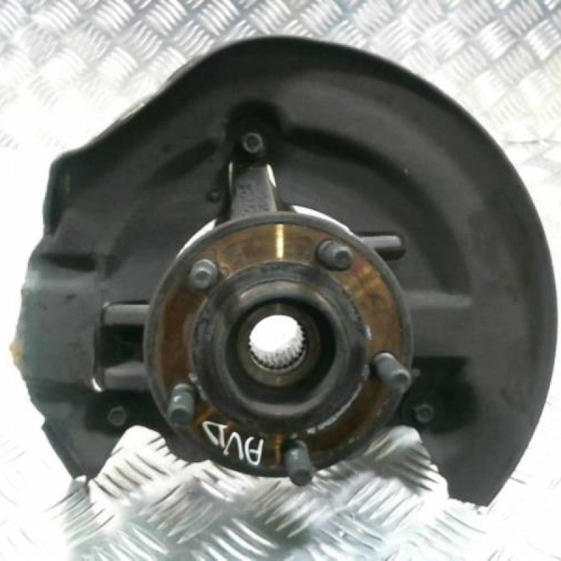 Pivot de moyeu avant droit FORD C-MAX 2 Photo n°1