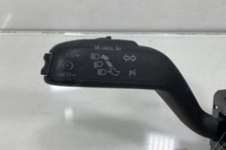 Com (Bloc Contacteur Tournant+Commodo Essuie Glace+Commodo Phare) SEAT IBIZA 4