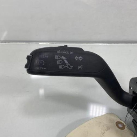 Com (Bloc Contacteur Tournant+Commodo Essuie Glace+Commodo Phare) SEAT IBIZA 4
