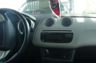 Com (Bloc Contacteur Tournant+Commodo Essuie Glace+Commodo Phare) SEAT IBIZA 4