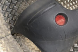 Pare choc arriere FIAT MULTIPLA