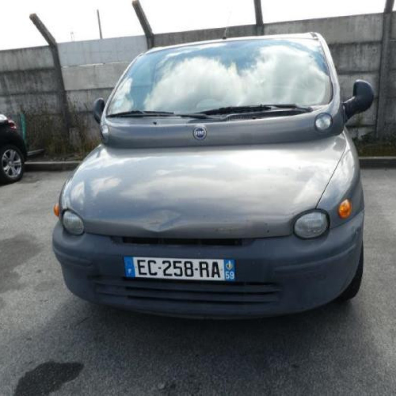 Pare soleil gauche FIAT MULTIPLA Photo n°3