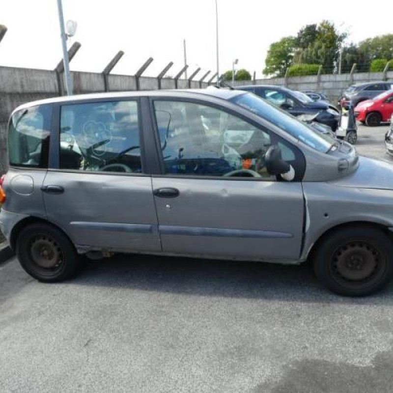 Pare soleil gauche FIAT MULTIPLA Photo n°4