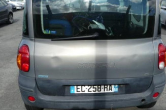 Pare soleil gauche FIAT MULTIPLA