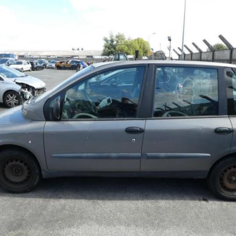 Pare soleil gauche FIAT MULTIPLA Photo n°6