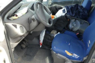 Pare soleil gauche FIAT MULTIPLA