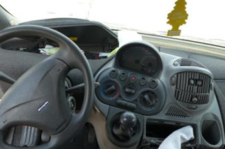 Pare soleil gauche FIAT MULTIPLA