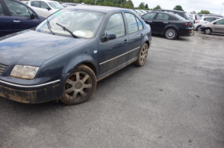 Capot VOLKSWAGEN BORA