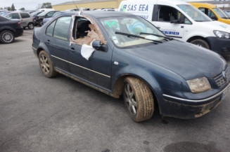 Capot VOLKSWAGEN BORA