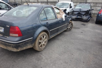 Capot VOLKSWAGEN BORA
