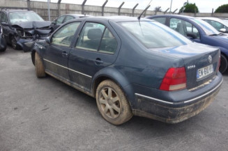 Capot VOLKSWAGEN BORA