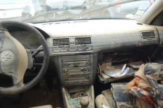 Capot VOLKSWAGEN BORA