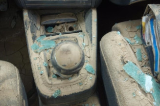 Capot VOLKSWAGEN BORA