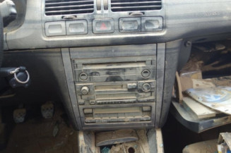Capot VOLKSWAGEN BORA