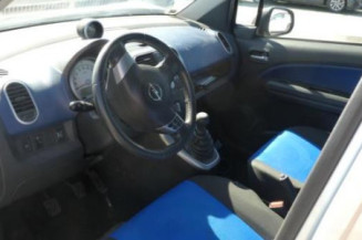 Moteur OPEL AGILA B