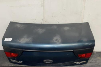 Malle/Hayon arriere RENAULT MEGANE 1 Photo n°1