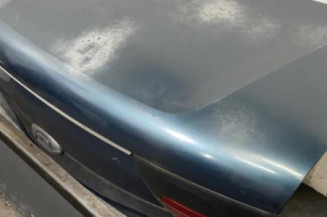 Malle/Hayon arriere RENAULT MEGANE 1