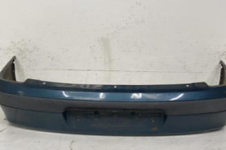 Pare choc arriere RENAULT MEGANE 1 Photo n°1
