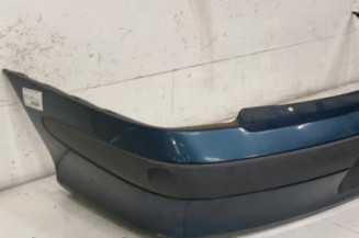 Pare choc arriere RENAULT MEGANE 1