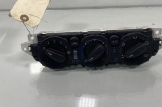 Commande chauffage FORD GRAND C-MAX 2 Photo n°1