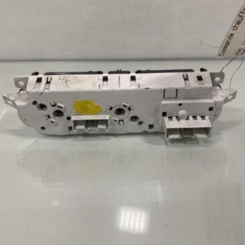 Commande chauffage FORD GRAND C-MAX 2 Photo n°2