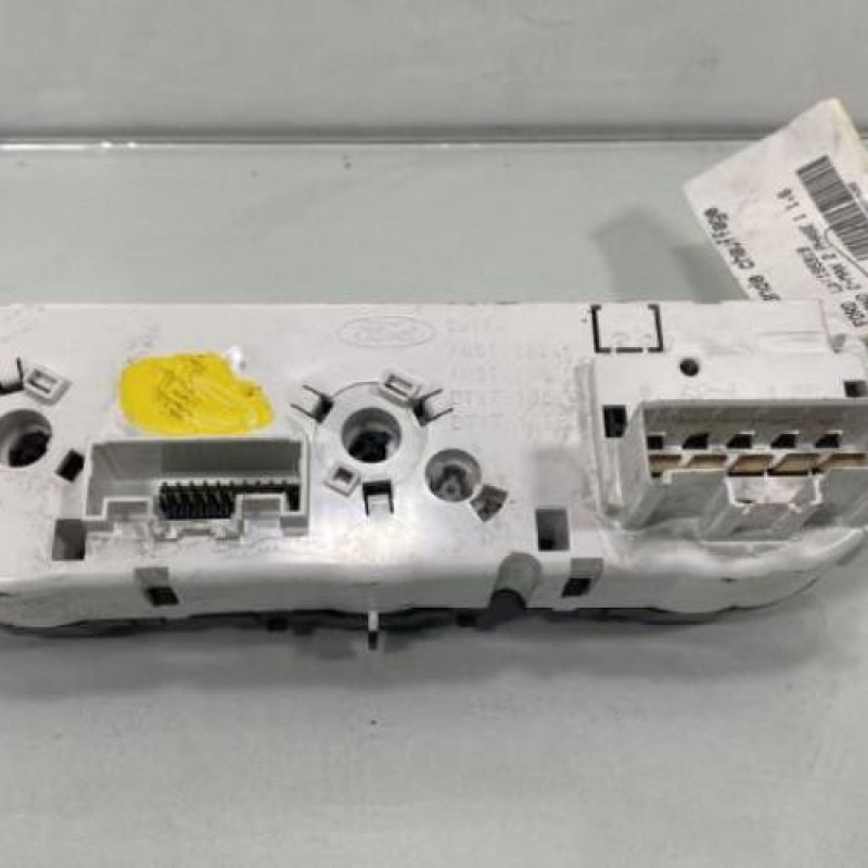 Commande chauffage FORD GRAND C-MAX 2 Photo n°3