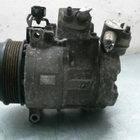 Compresseur clim FORD GRAND C-MAX 2 Photo n°1