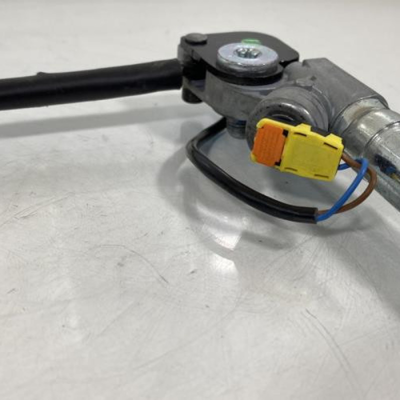 Pretensionneur de ceinture avant gauche CHEVROLET AVEO 2 Photo n°2