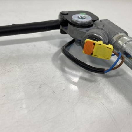 Pretensionneur de ceinture avant gauche CHEVROLET AVEO 2