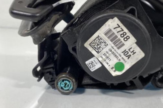 Pretensionneur de ceinture avant gauche CHEVROLET AVEO 2