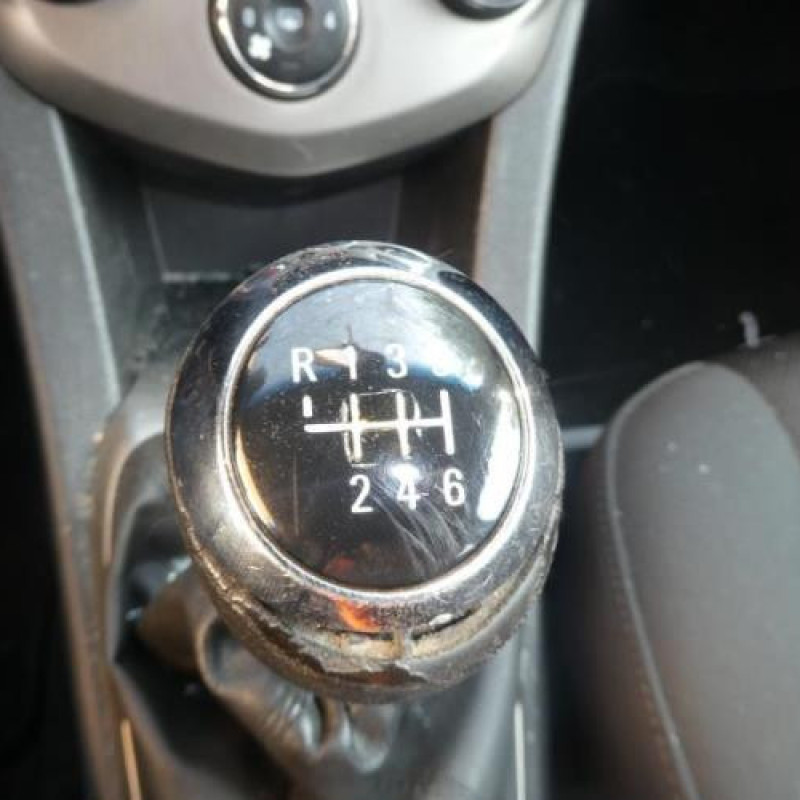 Pretensionneur de ceinture avant gauche CHEVROLET AVEO 2 Photo n°9