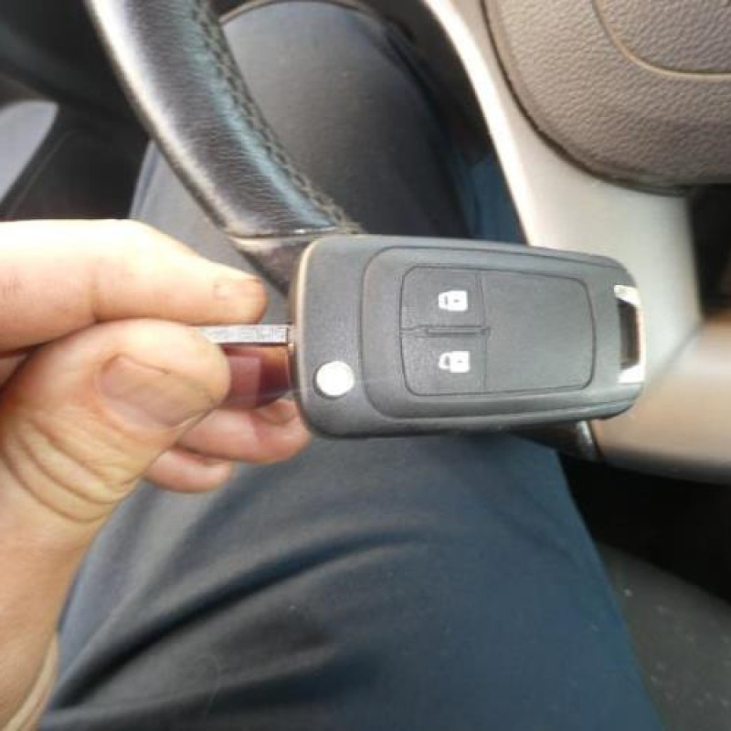 Pretensionneur de ceinture avant gauche CHEVROLET AVEO 2 Photo n°15